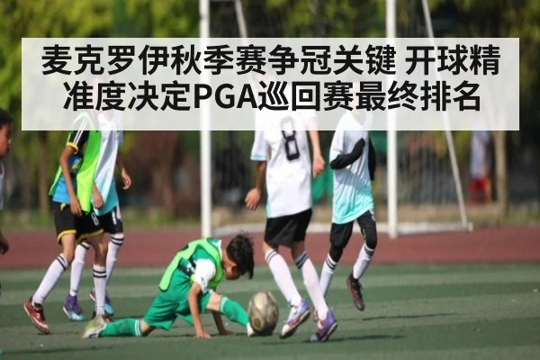麦克罗伊秋季赛争冠关键 开球精准度决定PGA巡回赛最终排名