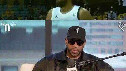 开云app-麦迪谈J·科尔：去CBA不是他的方向 那里竞争激烈&amp;预测他场均8分