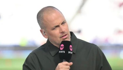 开云-乔-科尔：恩佐贡献了一场卓越的表现，他是一个战士